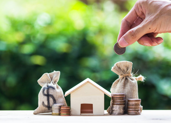 The Top 5 Reasons to use a Hard Money Lender