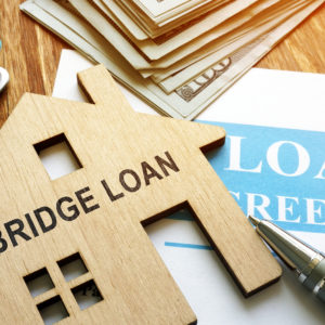 bridge loan