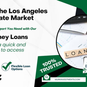 los angeles hard money loans lender